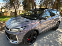 سيارات-geely-coolray-2025-full-options-الجزائر-وسط