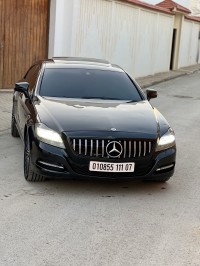سيارات-mercedes-cls-2011-بسكرة-الجزائر