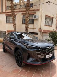 سيارات-changan-x5-plus-2026-تلمسان-الجزائر