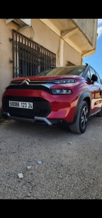 سيارات-citroen-c3-aircross-2023-قالمة-الجزائر