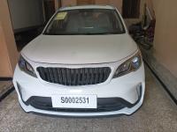 سيارات-geely-gx3-pro-2025-مستغانم-الجزائر