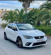 سيارات-seat-ibiza-2019-fr-سعيد-حمدين-الجزائر