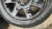 إطارات-وعجلات-بيع-عجلات-bmw-225-55-r16-الميلية-جيجل-الجزائر