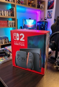 Nintendo Switch 2