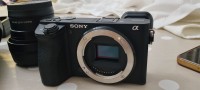 Sony 6500 ax