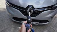 voitures-renault-clio-5-2021-zen-birkhadem-alger-algerie