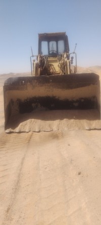 آلة-komatsu-w120-1989-رقان-أدرار-الجزائر