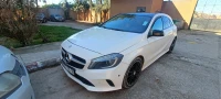 Mercedes Classe A 2015 200 Sport +