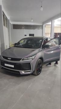 سيارات-geely-coolray-2026-full-option-البليدة-الجزائر