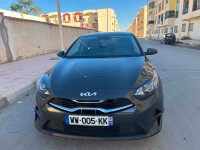 voitures-kia-ceed-2023-khenchela-algerie