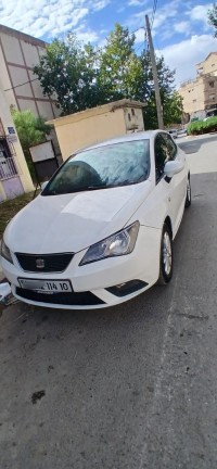 سيارات-seat-ibiza-2014-fully-البويرة-الجزائر