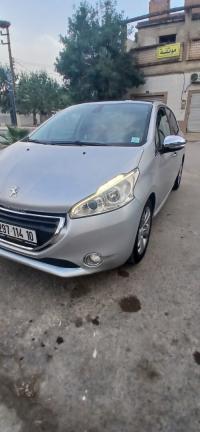 cars-peugeot-208-2014-allure-bouira-algeria