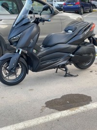 دراجات-نارية-وسكوترات-yamaha-xmax-2019-أولاد-فايت-الجزائر
