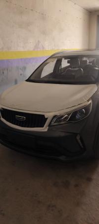 سيارات-geely-gx3-pro-2026-عين-طاية-الجزائر
