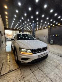 سيارات-volkswagen-tiguan-2016-carat-قسنطينة-الجزائر