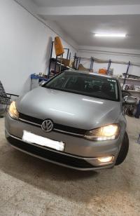 سيارات-volkswagen-golf-7-2019-start-الرمشي-تلمسان-الجزائر