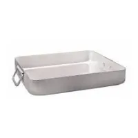 Plat à Rôtir Aluminium