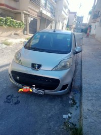 سيارات-peugeot-107-2010-أم-البواقي-الجزائر