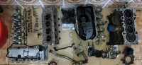 pieces-vehicules-honda-civic-2001-bab-ezzouar-alger-algerie