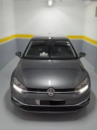 Volkswagen Golf 7 2019 Memphis