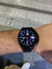 Samsung Watch 6 classic 47mm