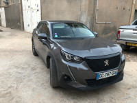 voitures-peugeot-2008-2021-active-business-tlemcen-algerie