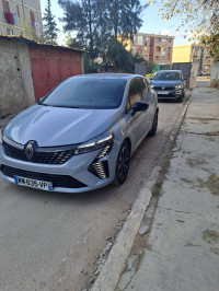 voitures-renault-clio-5-2024-techno-bab-ezzouar-alger-algerie