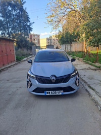 voitures-renault-clio-5-2024-techno-bab-ezzouar-alger-algerie