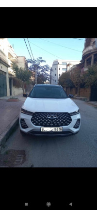 voitures-chery-tiggo-7-pro-2024-confort-bordj-el-bahri-alger-algerie