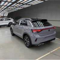 سيارات-volkswagen-t-roc-2026-star-light-edition-أقبو-بجاية-الجزائر