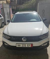 سيارات-volkswagen-passat-2022-aultrak-الجزائر-وسط