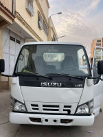 camion-isuzu-2006-chlef-algerie