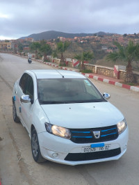 voitures-dacia-logan-2016-access-chlef-algerie