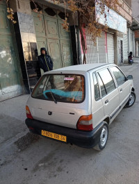 voitures-suzuki-maruti-800-2008-khelil-bordj-bou-arreridj-algerie