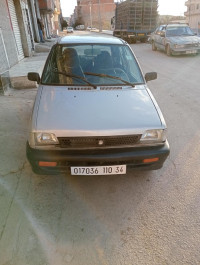 voitures-suzuki-maruti-800-2010-khelil-bordj-bou-arreridj-algerie