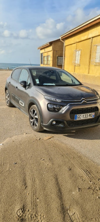 voitures-citroen-c3-2021-shine-hydra-alger-algerie