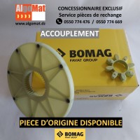 pieces-vehicules-bomag-accouplement-بوماڨ-ـ-قطع-الإقتران-beni-tamou-blida-algerie