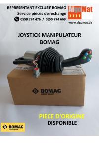 pieces-vehicules-bomag-joystick-manipulateur-بوماڨ-ـ-عصا-التحكم-beni-tamou-blida-algerie