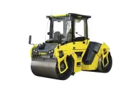 BOMAG - FILTRE D'ORIGINE - 500H -  بوماڨ - الفلتر الأصلي