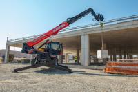 MANITOU MRT-X2260 2025 thumbnail 3