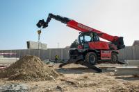 MANITOU MRT-X2260 2025 thumbnail 4