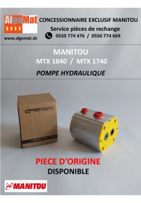 pieces-vehicules-manitou-pompe-hydraulique-beni-tamou-blida-algerie