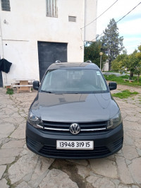 voitures-volkswagen-caddy-2019-tizi-ouzou-algerie