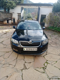 voitures-skoda-octavia-2016-ambiente-tizi-ouzou-algerie