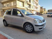 voitures-toyota-yaris-2005-khelil-bordj-bou-arreridj-algerie