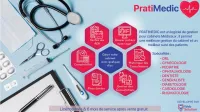 Logiciel de gestion pour cabinets médicaux 