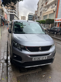 voitures-peugeot-rifter-2021-allure-hydra-alger-algerie