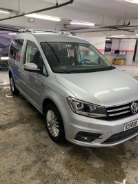 voitures-volkswagen-caddy-2019-collection-hydra-alger-algerie