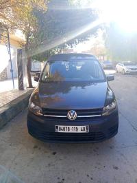 سيارات-volkswagen-caddy-2019-trendline-قايس-خنشلة-الجزائر