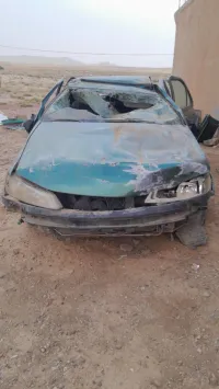 Peugeot 406 2000 406